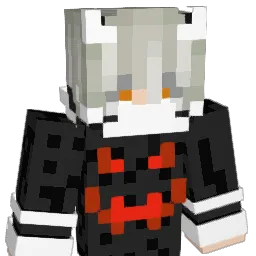 maurin07 Minecraft avatar bust
