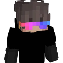 maurixe_003 Minecraft avatar bust
