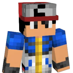 mauroahenriques Minecraft avatar bust