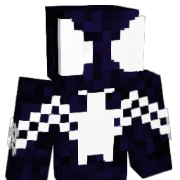 maury1218 Minecraft avatar bust