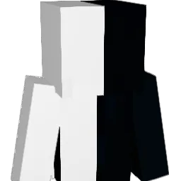 mauryboy11 Minecraft avatar bust