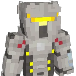maurylml99 Minecraft avatar bust