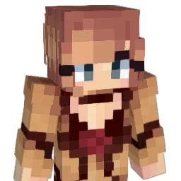 maus_239 Minecraft avatar bust