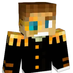 mausefuss99 Minecraft avatar bust