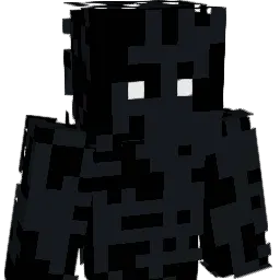 mauskiii Minecraft avatar bust