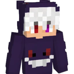 mausomat_ Minecraft avatar bust