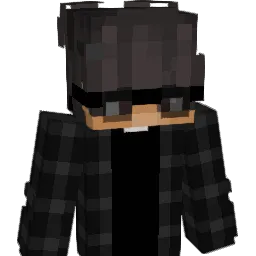 mausser_ Minecraft avatar bust