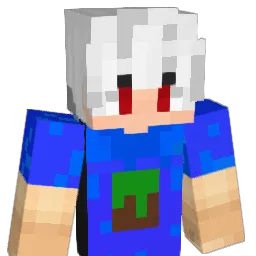 mauxxz's Minecraft skin