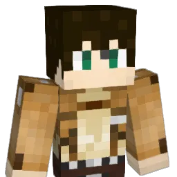 mauzzah1 Minecraft avatar bust