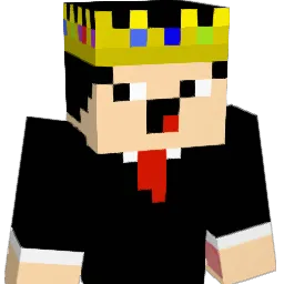 mavage77 Minecraft avatar bust