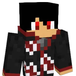 maverick2301 Minecraft avatar bust
