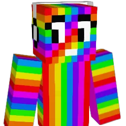 maverick906 Minecraft avatar bust