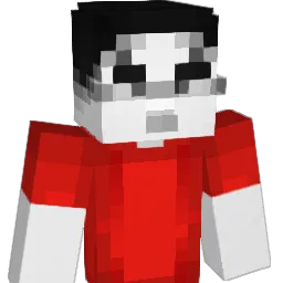 maverickmercs85 Minecraft avatar bust