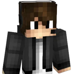 mavexx_x's Minecraft skin