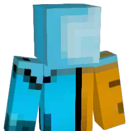 mavibugday's Minecraft skin