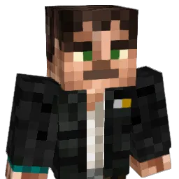 mavo54's Minecraft skin