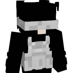 mavthebeast Minecraft avatar bust