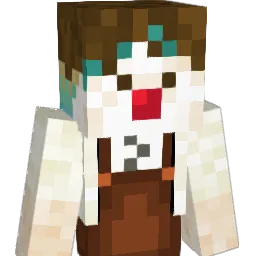maw_honk Minecraft avatar bust