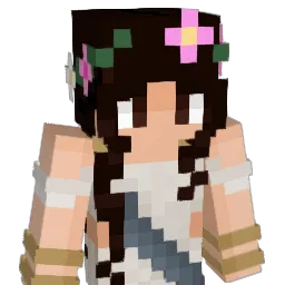 mawiener's Minecraft skin