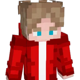 mawo2003 Minecraft avatar bust