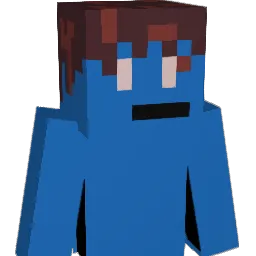 mawrky's Minecraft skin