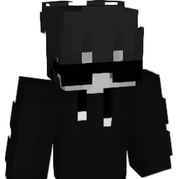 mawupels Minecraft avatar bust