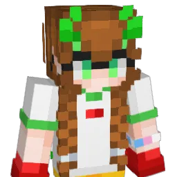 mawz4429 Minecraft avatar bust