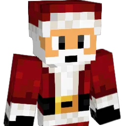 max060301 Minecraft avatar bust