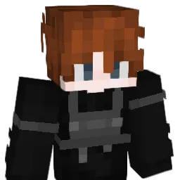 max0uuu Minecraft avatar bust