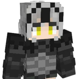 max1021 Minecraft avatar bust