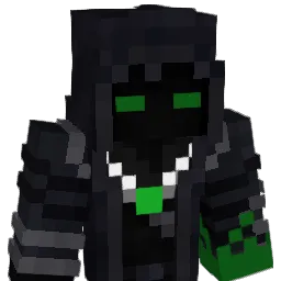 max1199 Minecraft avatar bust