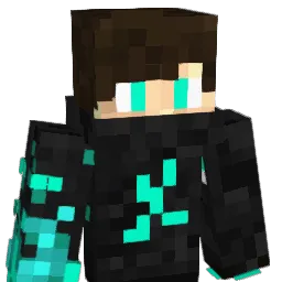 max135246's Minecraft skin
