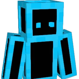max1m404 Minecraft avatar bust