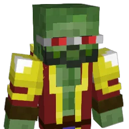max1mos Minecraft avatar bust