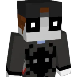 max201245's Minecraft skin