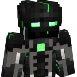 max26r's Minecraft skin
