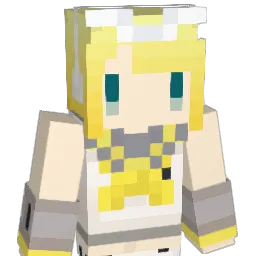 max4413's Minecraft skin