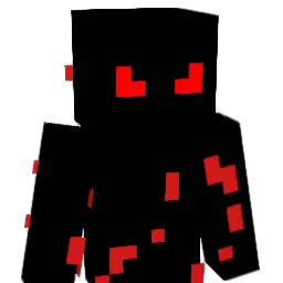 max618 Minecraft avatar bust