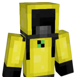 max64's Minecraft skin