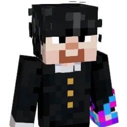 max666thegod Minecraft avatar bust