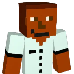 max69530 Minecraft avatar bust