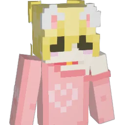 max8203's Minecraft skin