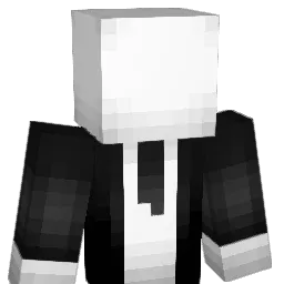 max921 Minecraft avatar bust