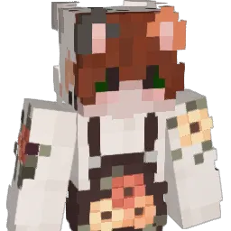 maxB_dragon's Minecraft skin