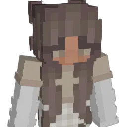 maxDC89's Minecraft skin