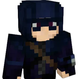 maxMeincraftpro_ Minecraft avatar bust