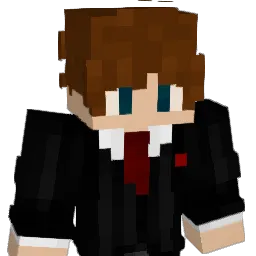max_879's Minecraft skin