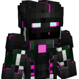 max_Shift's Minecraft skin