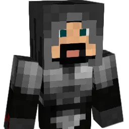 max_creeper Minecraft avatar bust