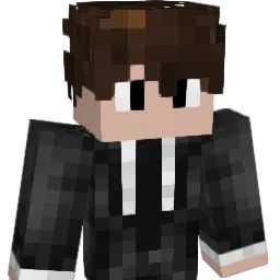 max_h5's Minecraft skin